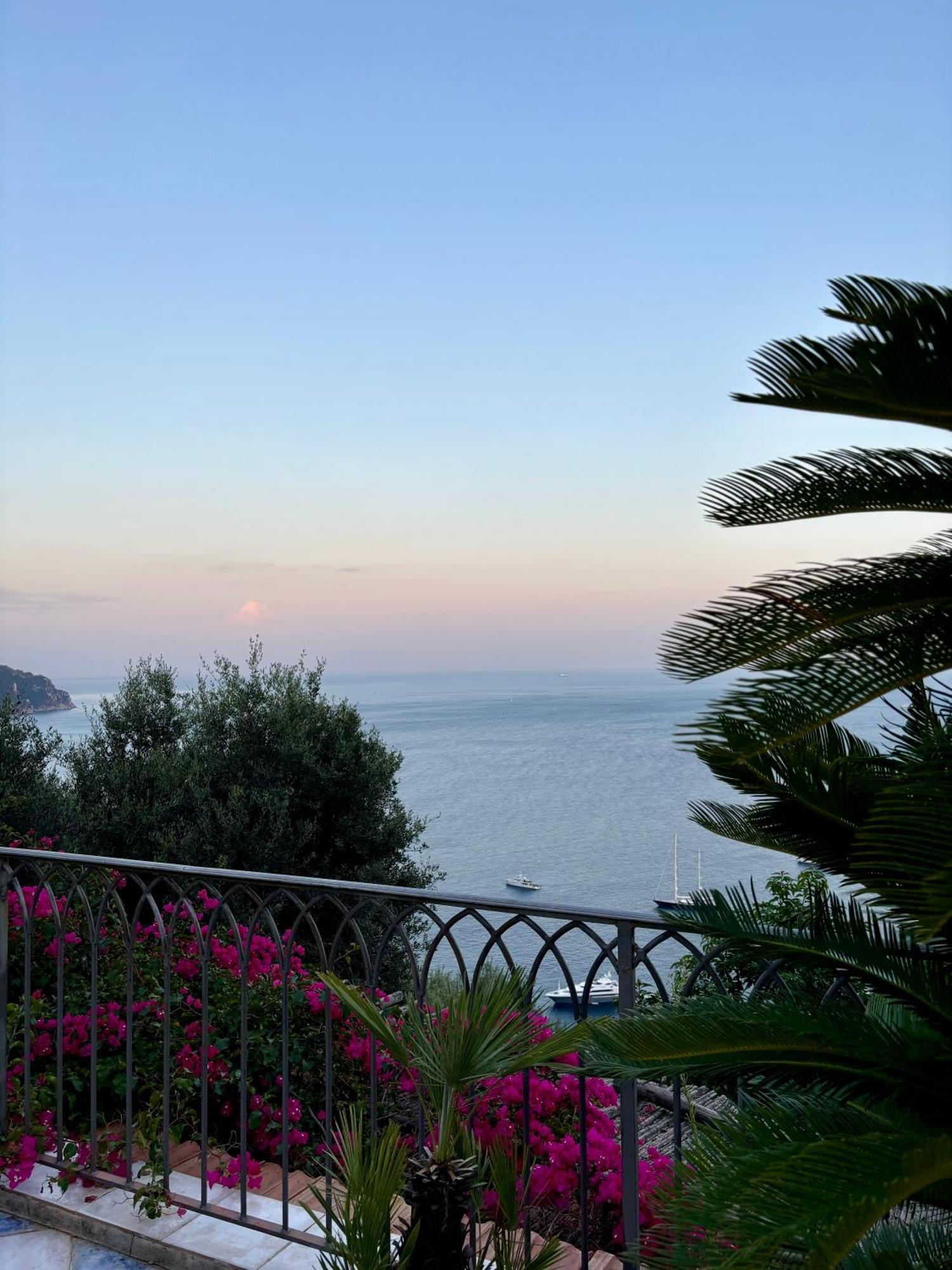 Suite I Limoni Ravello Exterior photo